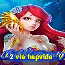 2 via hapvida